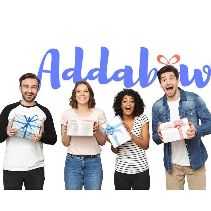 About Addabow