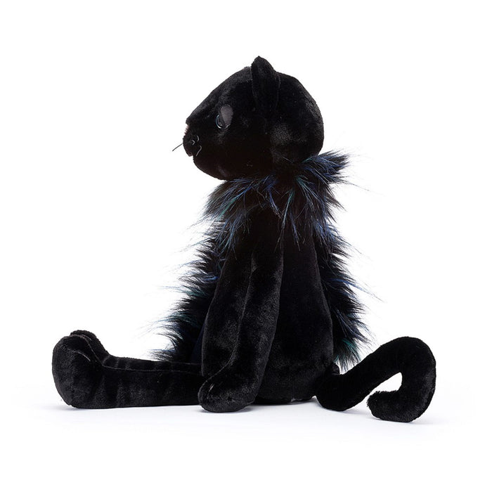 Jellycat Glamorama Cat