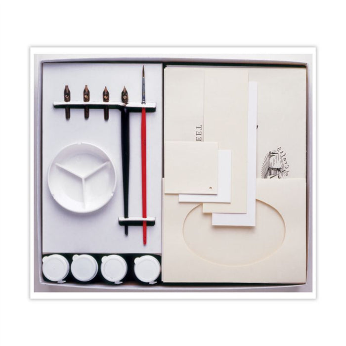 Calligraphy Craft Kit