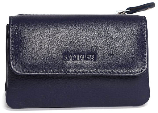 Buy George messenger bag at saddler.com - The swedish leather brand |  Saddler